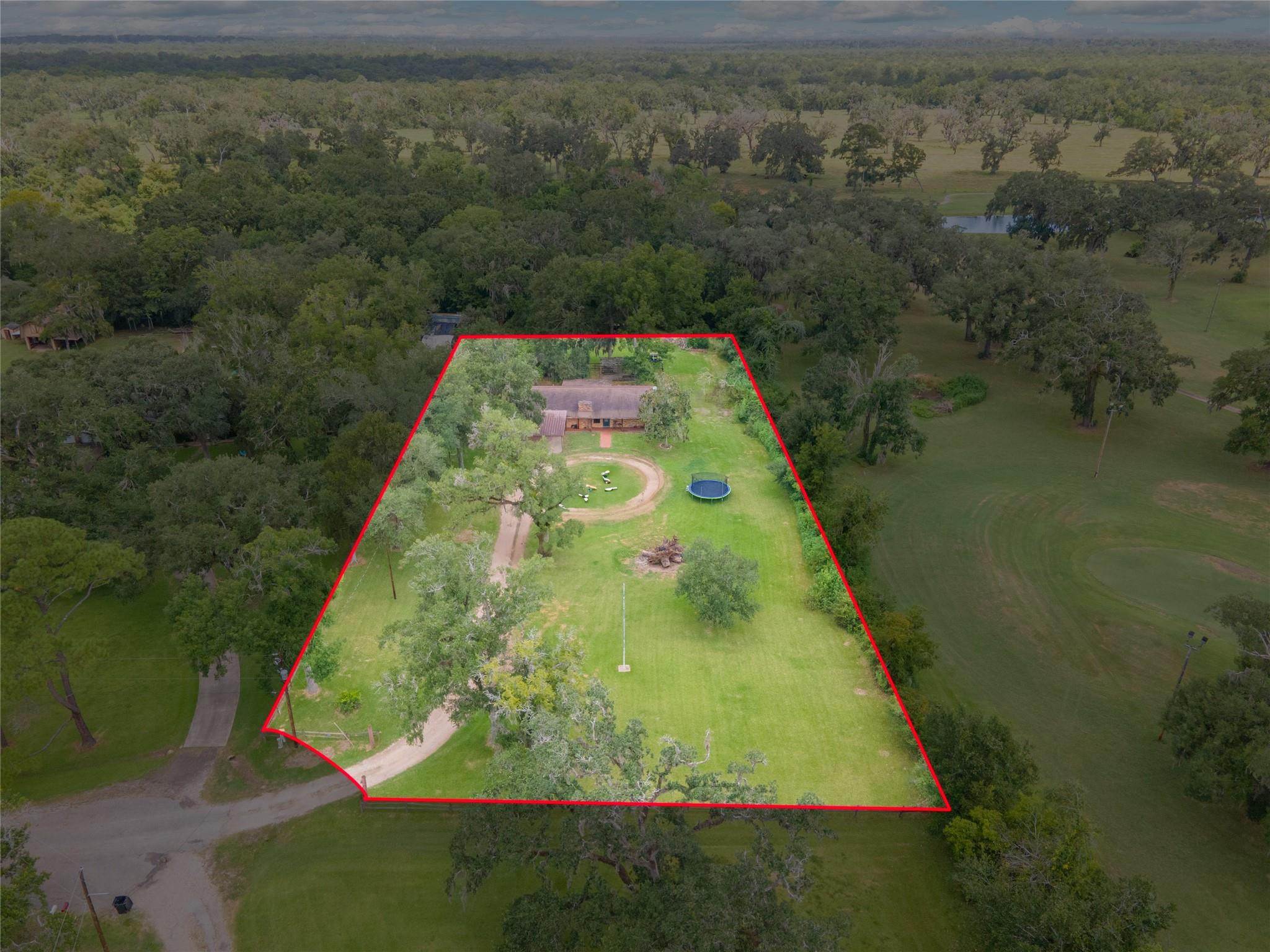 4402 County Road 886