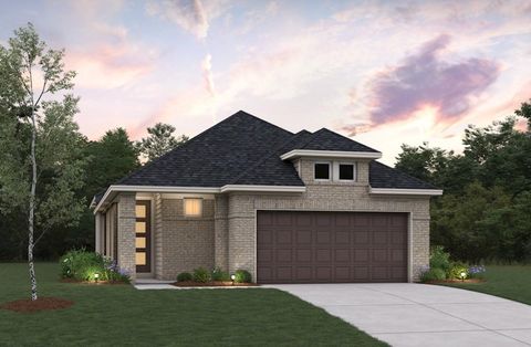 Photo of 18859 Brego Lane, Tomball, TX 77377 (MLS # 60954387)