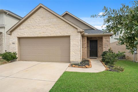 Photo of 22642 Rosebush Hill Road, Tomball, TX 77377 (MLS # 22266918)