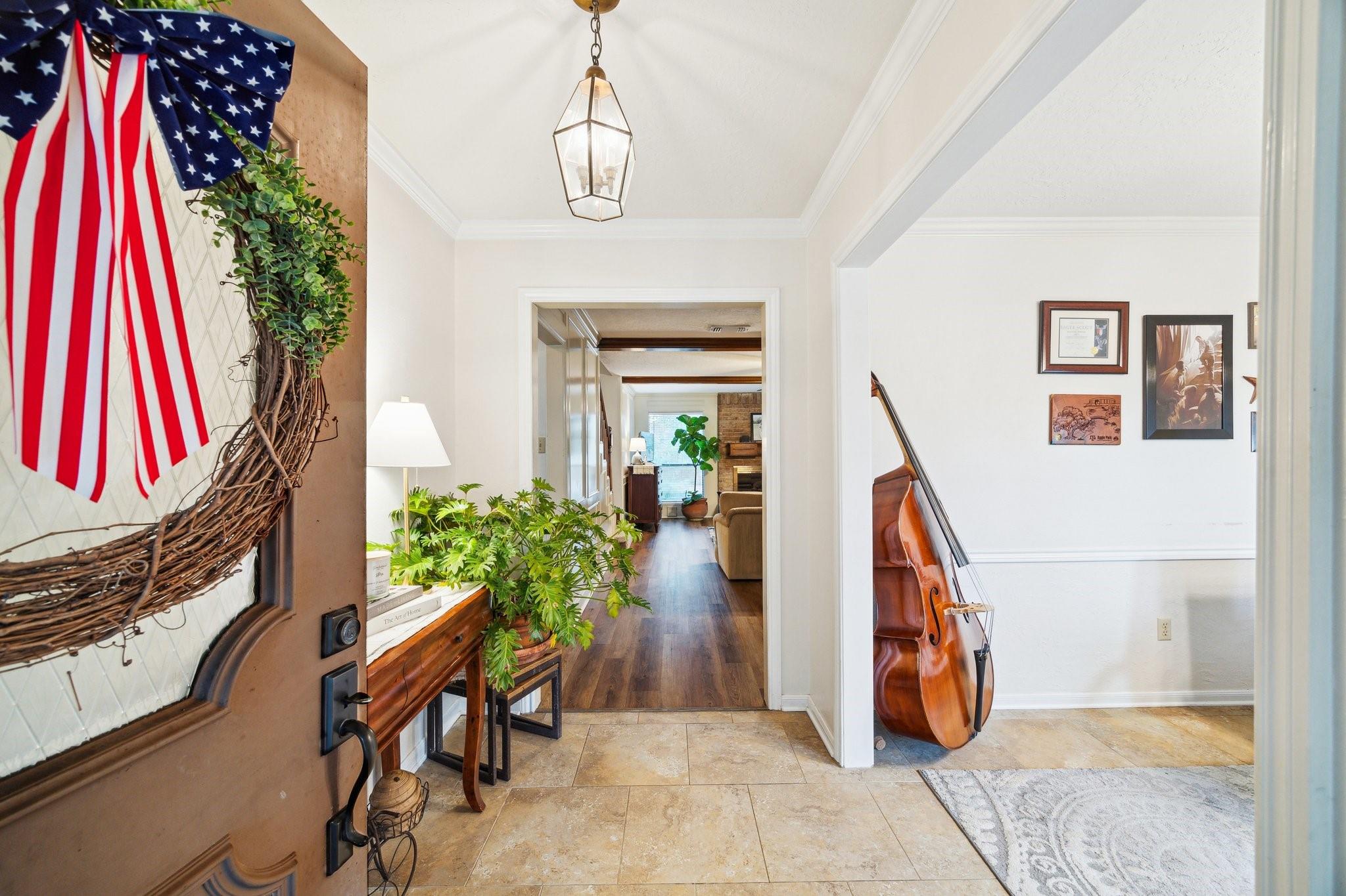 3522 Sandy Forks Drive