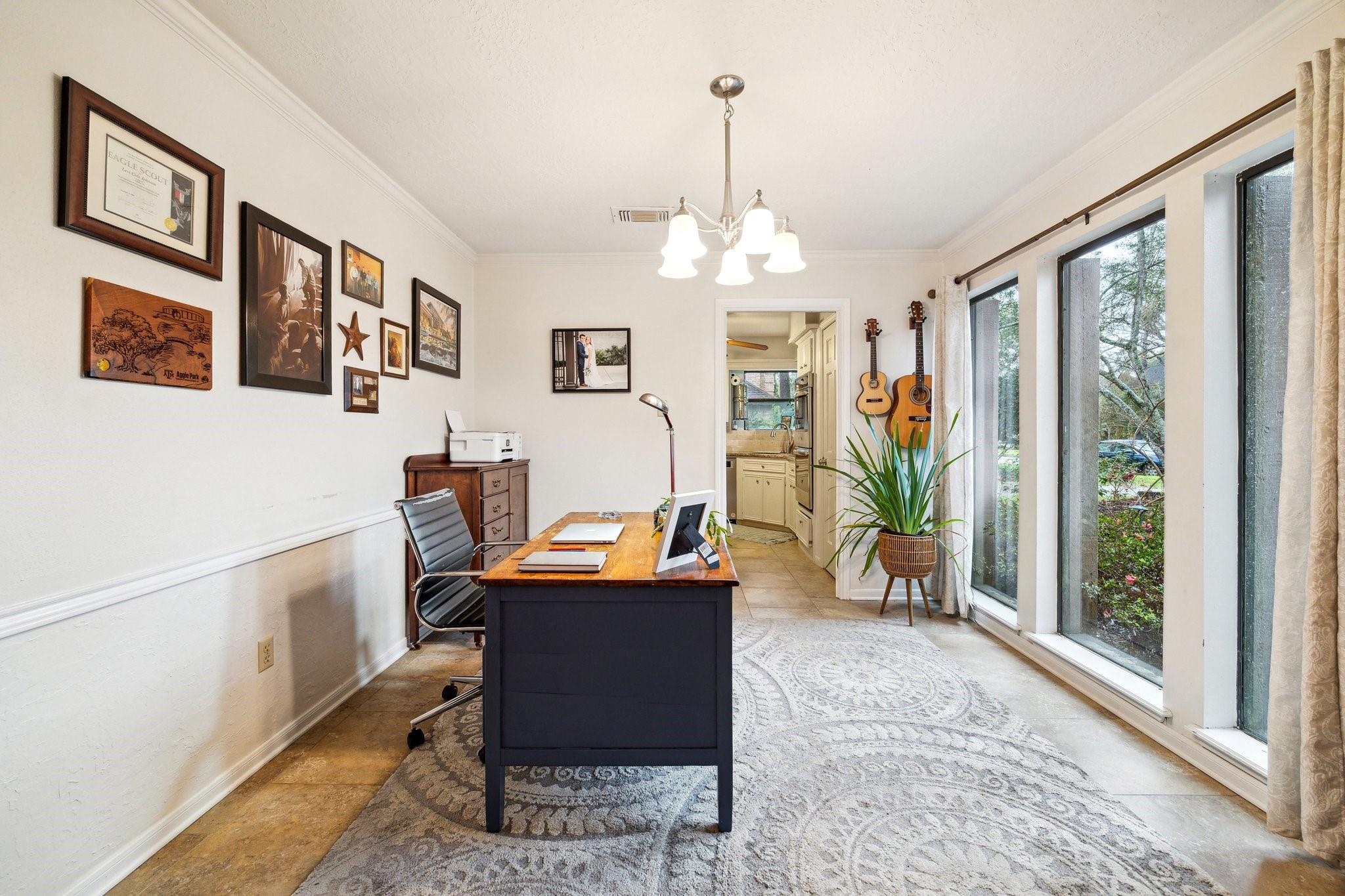 3522 Sandy Forks Drive