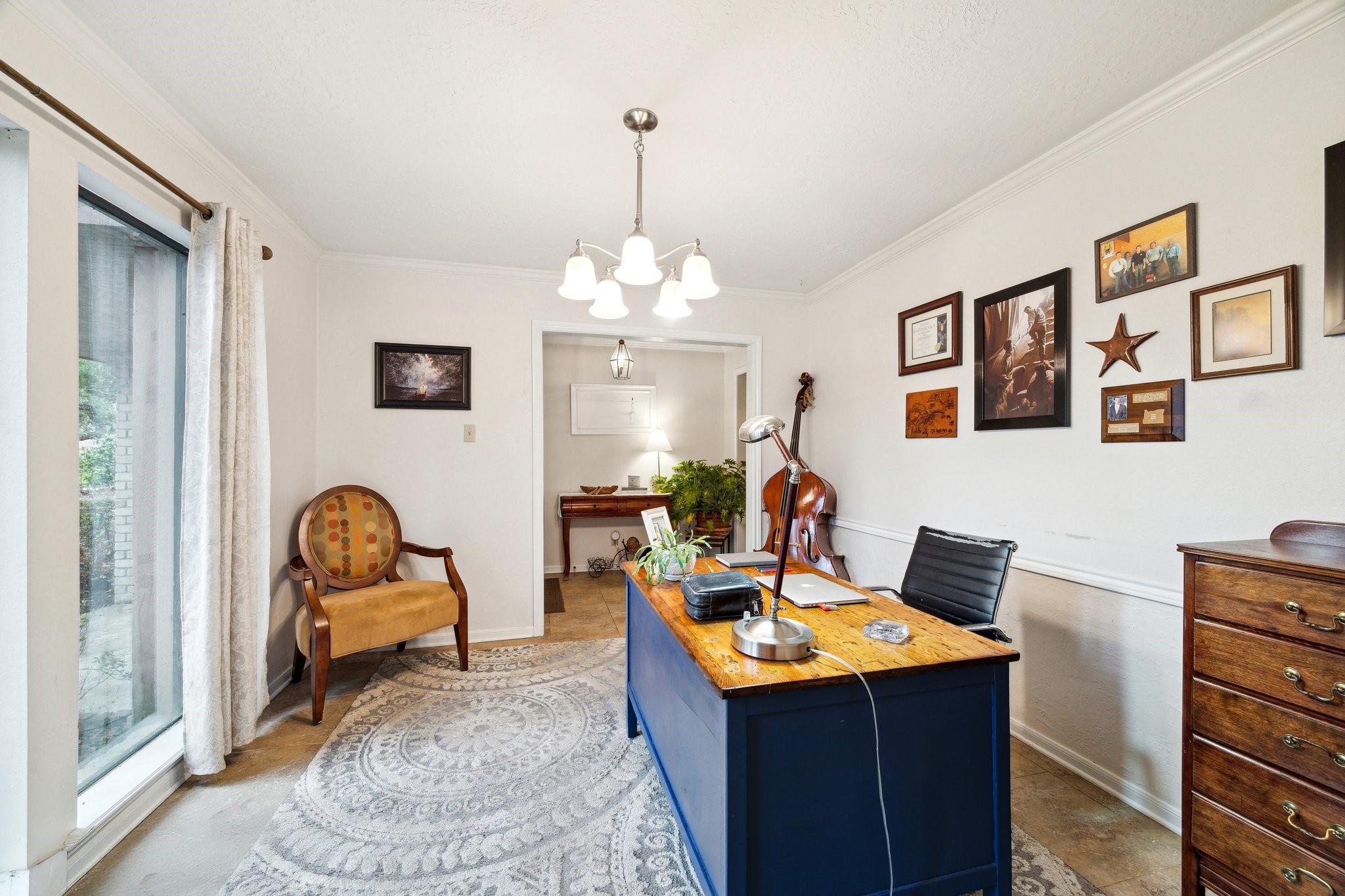 3522 Sandy Forks Drive