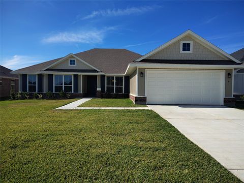 Photo of 6 Keystone Court, Angleton, TX 77515 (MLS # 52316555)