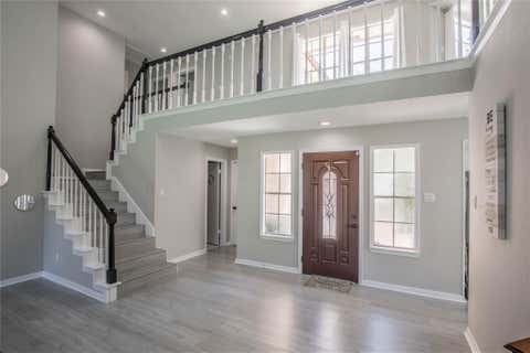 Photo of 6402 Modesto Drive, Houston, TX 77083 (MLS # 25443332)