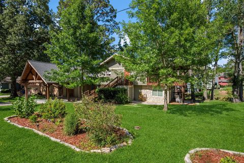 Photo of 271 Jennings Lane, Livingston, TX 77351 (MLS # 52842191)