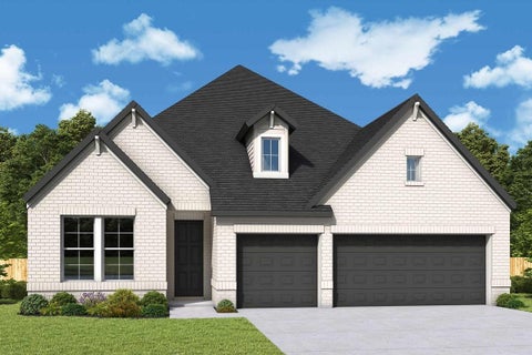Photo of 343 Silver Sage Street, Conroe, TX 77304 (MLS # 66656481)