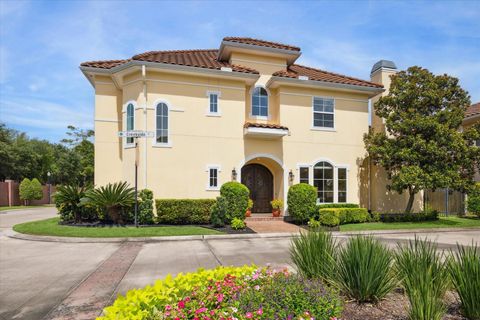 Photo of 86 S Creekside Court, Houston, TX 77055 (MLS # 57371451)