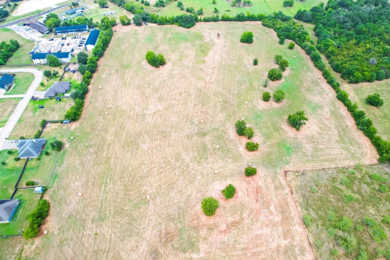 TBD Old Palestine Road