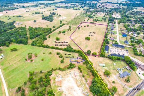 Photo of TBD Old Palestine Road, Fairfield, TX 75840 (MLS # 40357272)