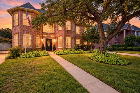 Photo of 2410 Aubrey Falls Court, Katy, TX 77450 (MLS # 49043255)