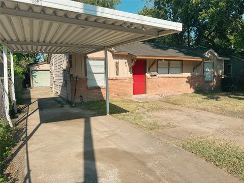 Photo of 6710 England Street, Houston, TX 77021 (MLS # 95395517) Photo of 6710 England Street, Houston, TX 77021 (MLS # 95395517)