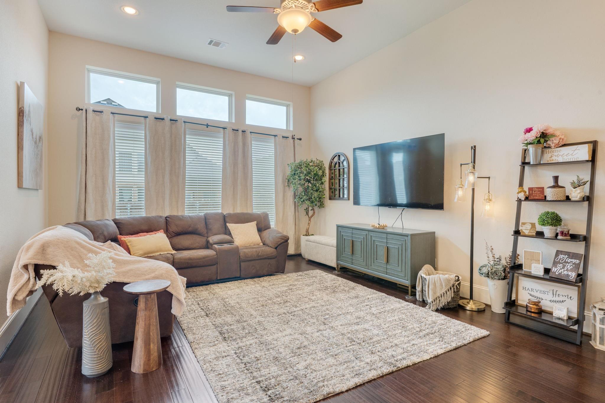 2603 Hailes Court