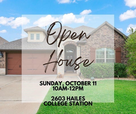 2603 HAILES CT, COLLEGE STATION, TX 77845 - Image e10bf8d63afaf0a99a751b18fdf5526e/2036451372