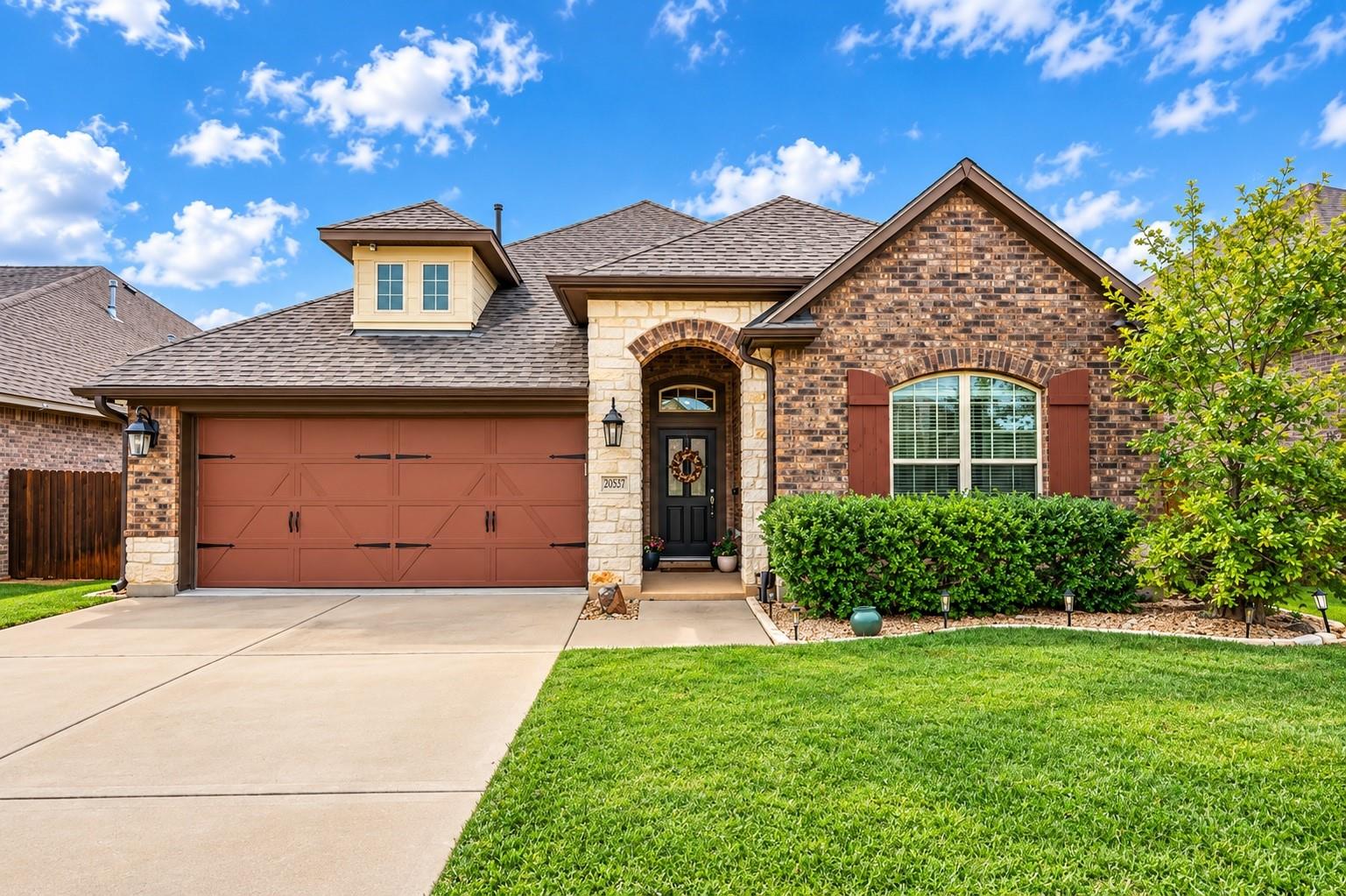 2603 Hailes Court