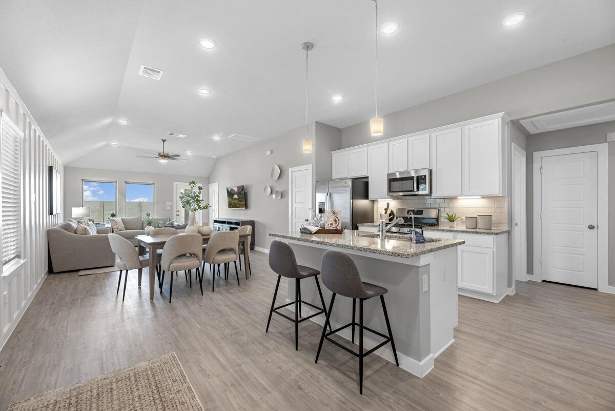 2003 Heather Ridge Way
