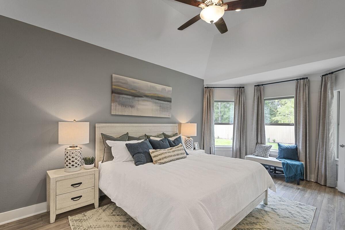 2003 Heather Ridge Way