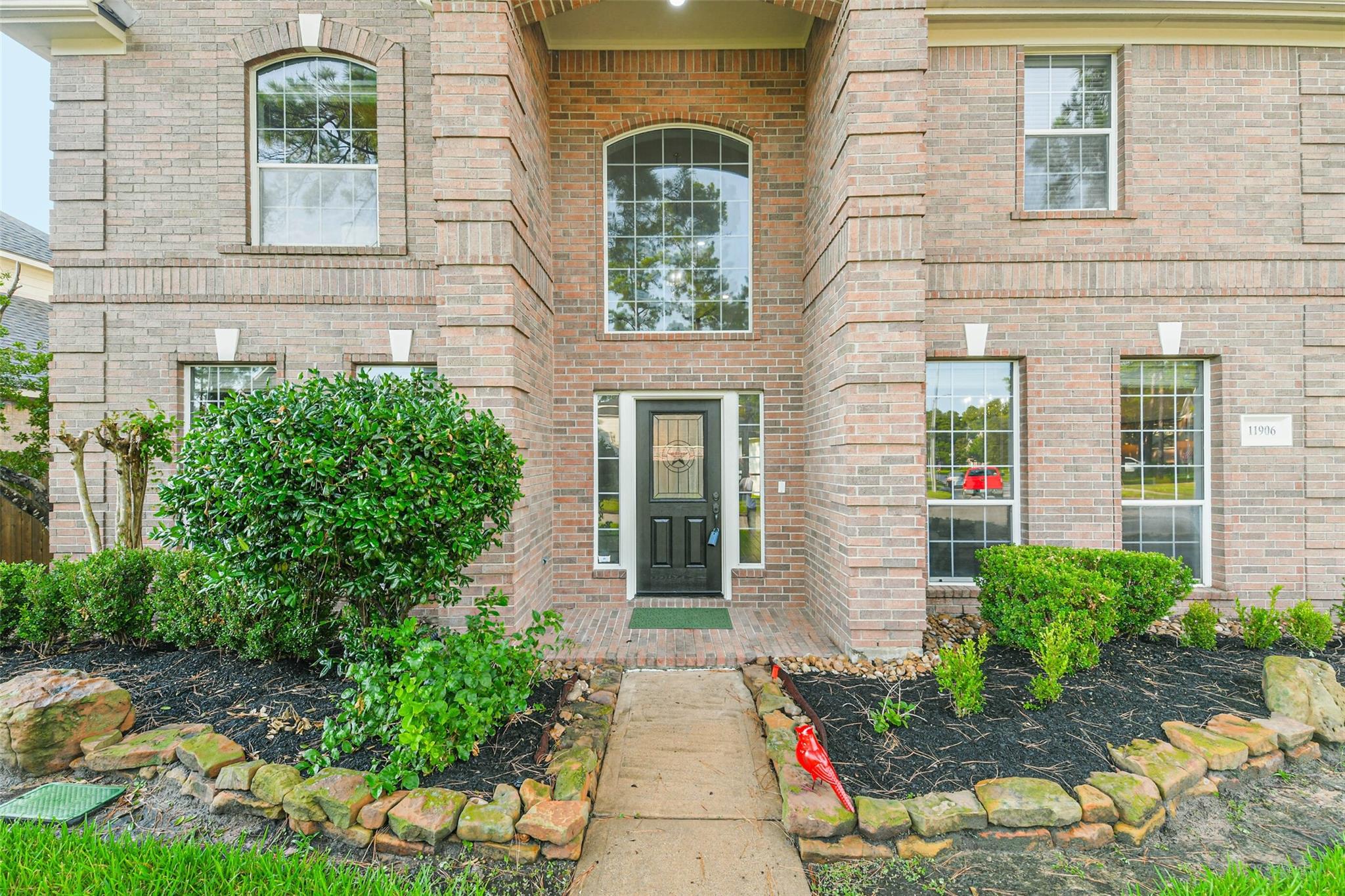 11906 Sandler Bend