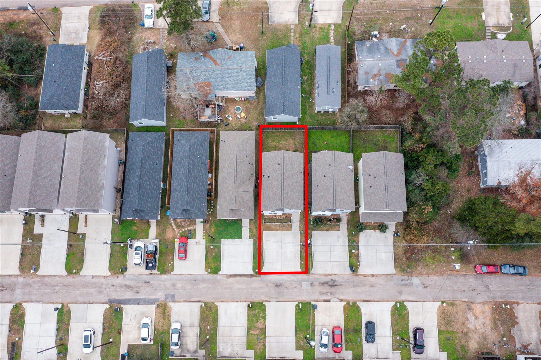 16922 Glenheath Street