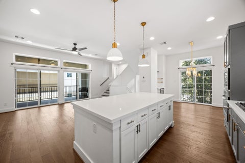 Photo of 1515 Weber Street #A, Houston, TX 77007 (MLS # 43054211)