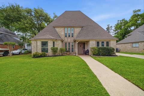 Homes For Sale - 12935 Belgrave Drive<br/> Harris County, Cypress, TX 77429