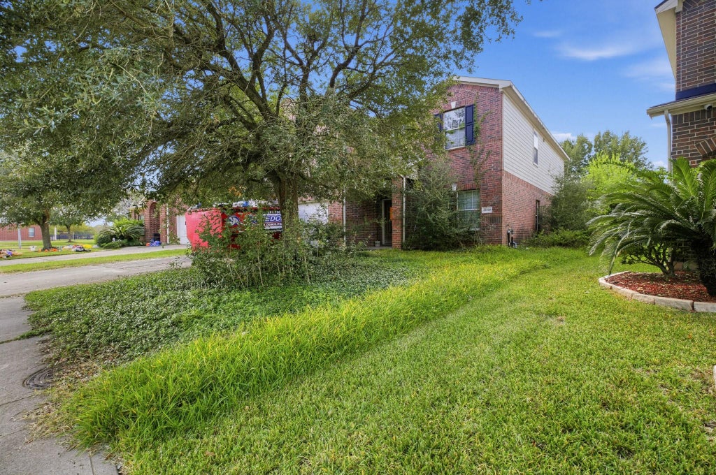 Photo of 24407 Cornell Park Lane, Katy, TX 77494 (MLS # 24788936)