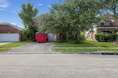 Photo of 24407 Cornell Park Lane, Katy, TX 77494 (MLS # 24788936)