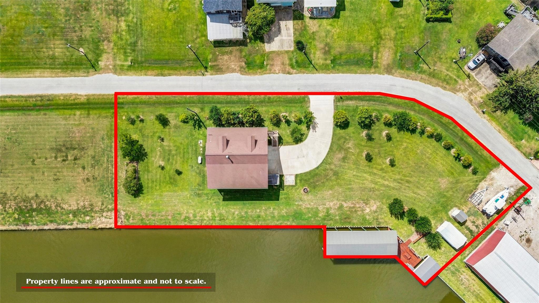 220 Kings Drive