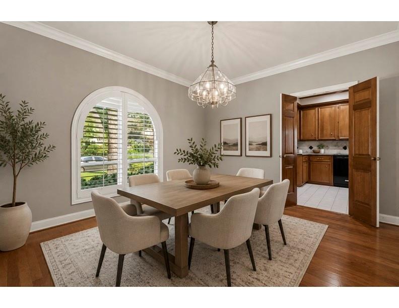 1723 Hidden Villas Drive