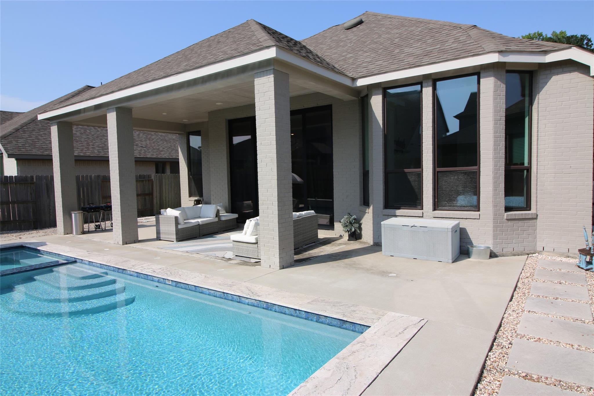 16911 Lupine Meadow Lane