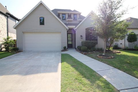 Homes For Sale - 16911 Lupine Meadow Lane<br/> Humble, TX 77346