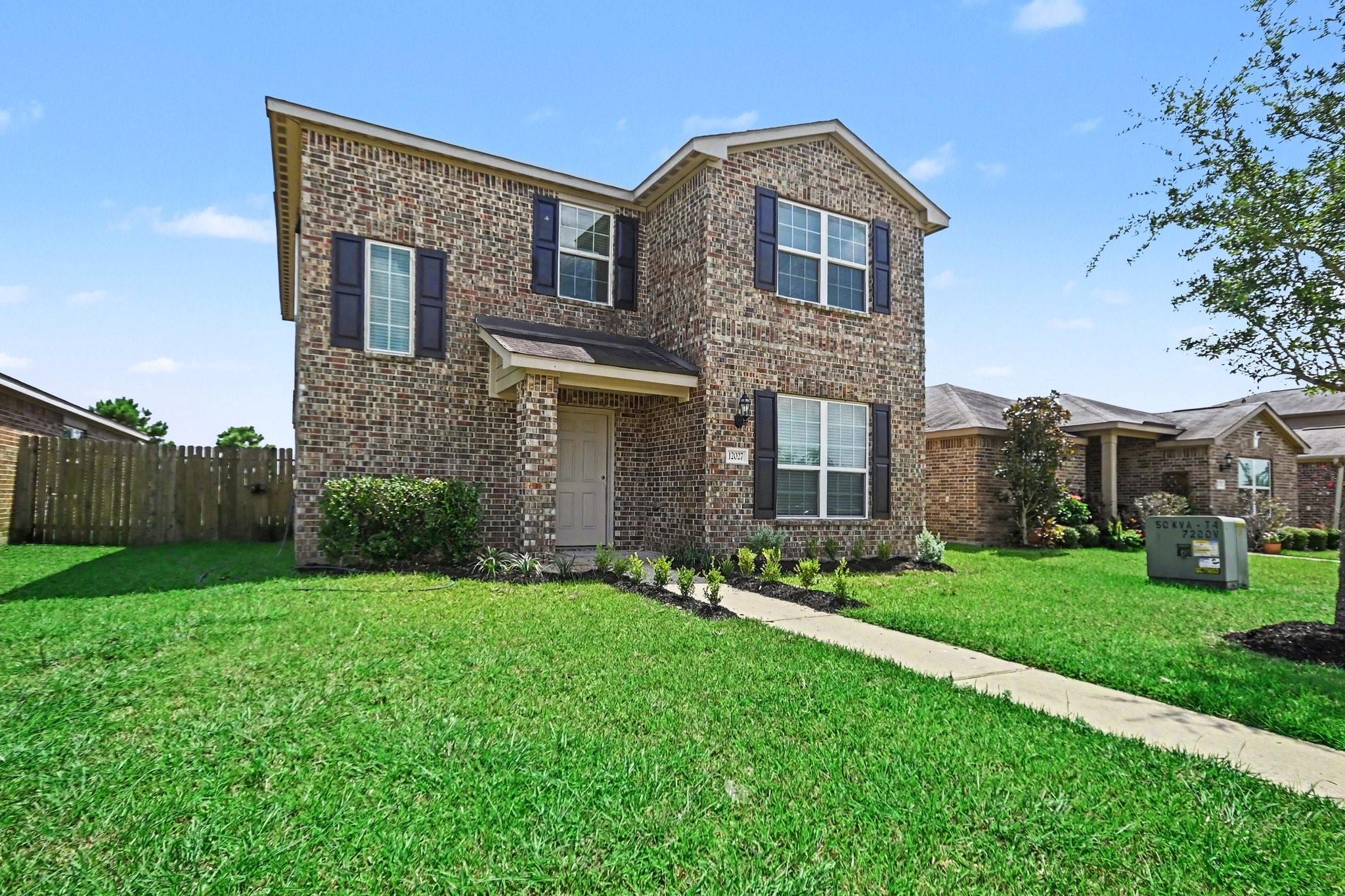 12027 Windage Drive