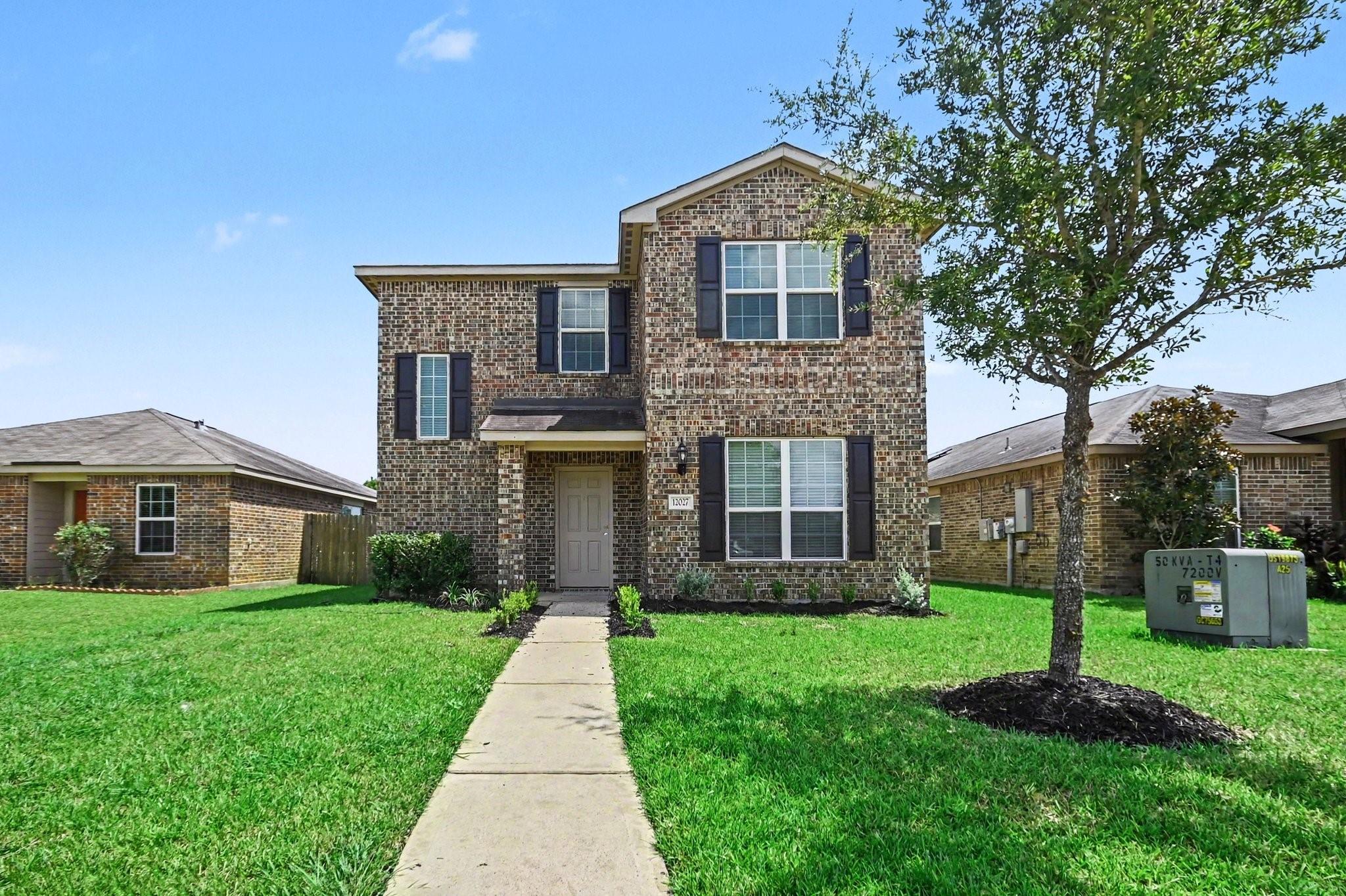12027 Windage Drive