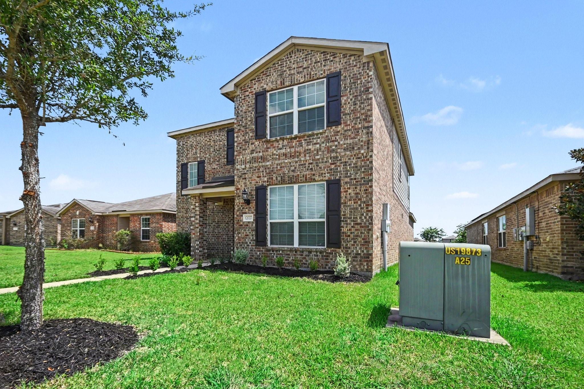 12027 Windage Drive