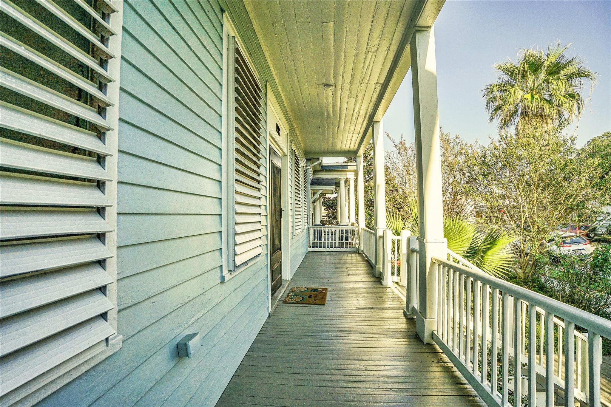 1412 Postoffice Street A