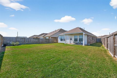Photo of 3019 Azalea Point, Fulshear, TX 77423 (MLS # 22435086)