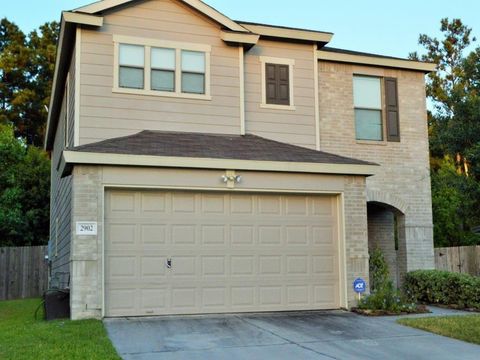 Photo of 2902 Beacon Grove, Spring, TX 77389 (MLS # 55852828)
