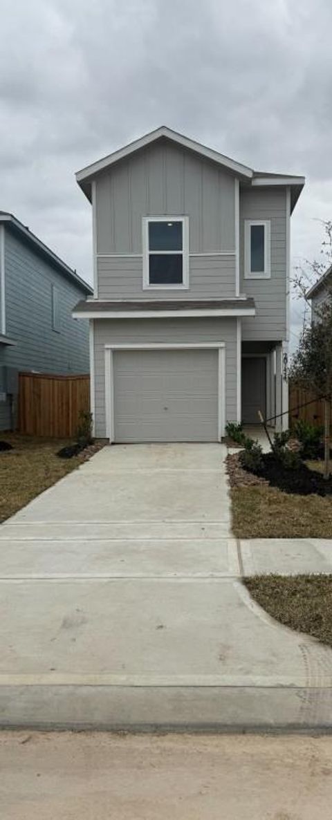 Photo of 20174 Green Mallard Street, Crosby, TX 77532 (MLS # 77975874)