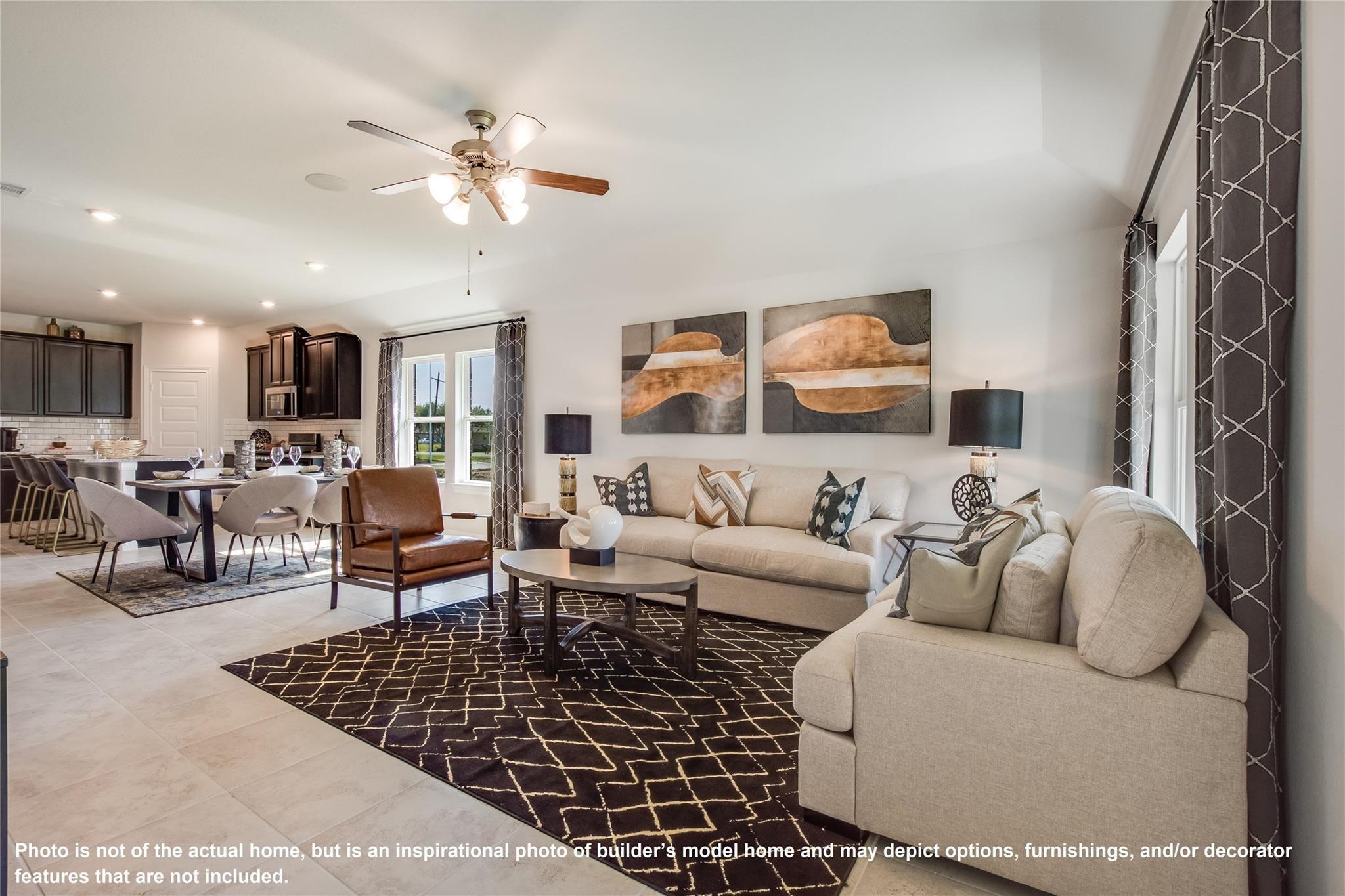 10706 Sentinel Dome Drive