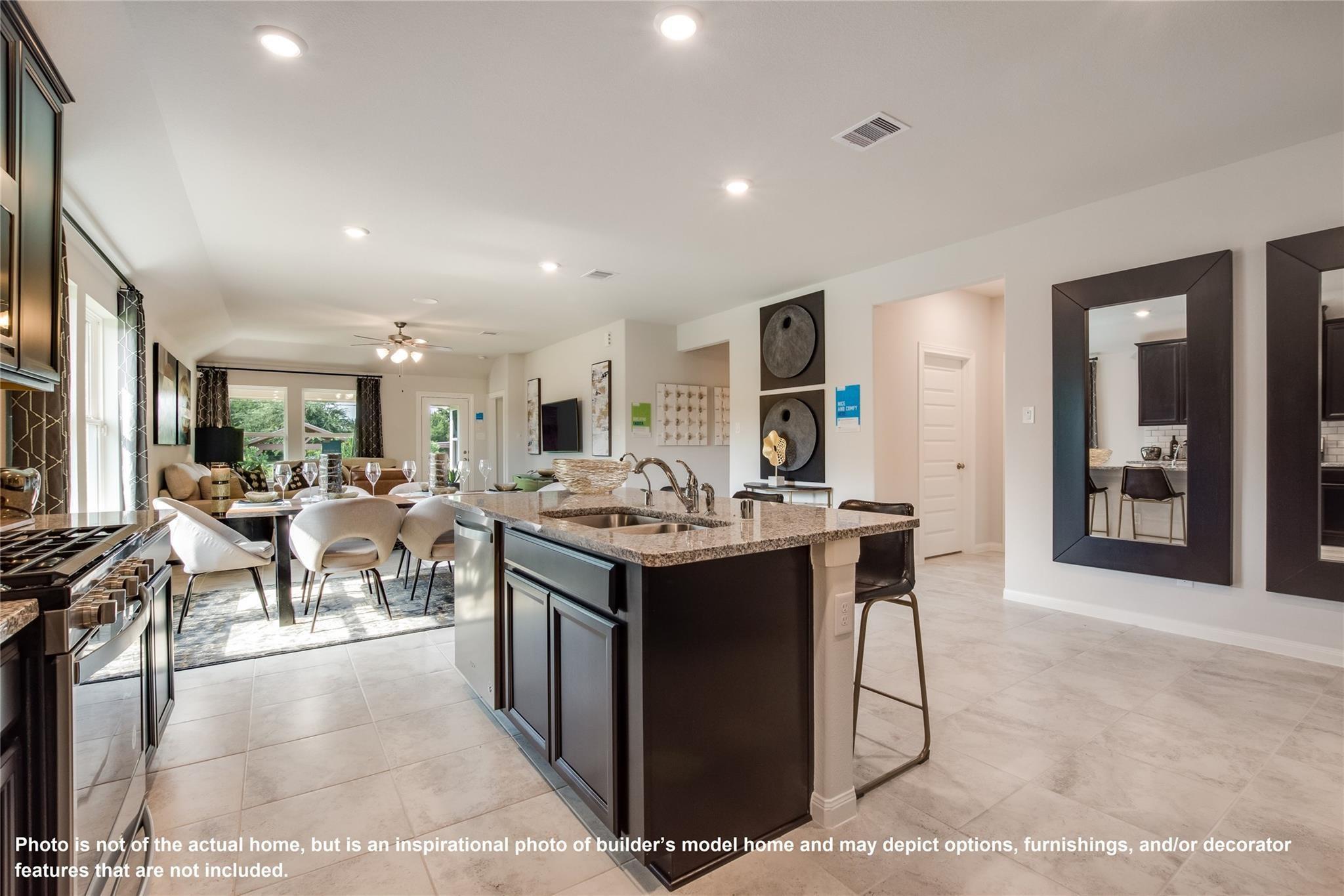 10706 Sentinel Dome Drive