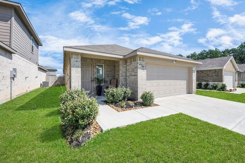 Photo of 5715 Aspen Acres Drive, Spring, TX 77373 (MLS # 67058979)