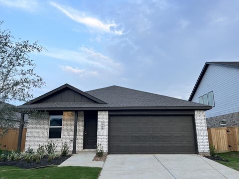 3040 Huntersville Drive Katy TX 77423