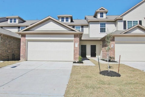 Photo of 18222 Bethany Manor Court, Katy, TX 77449 (MLS # 57344984)
