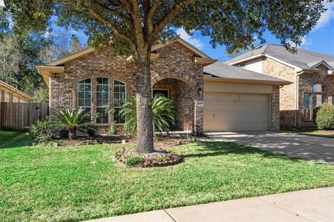 24519 Spring Harbor Drive Spring TX 77373