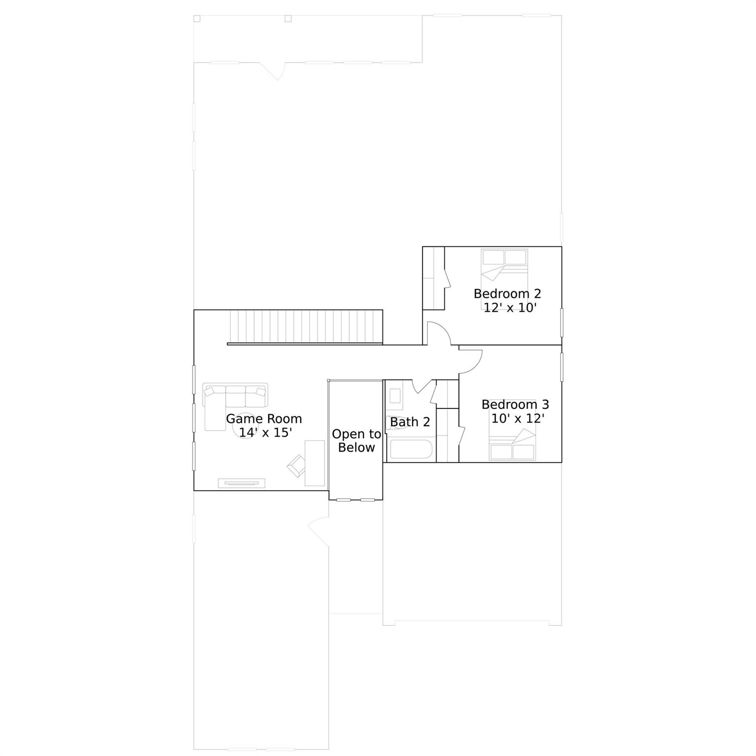 2619 Swift Sail Drive