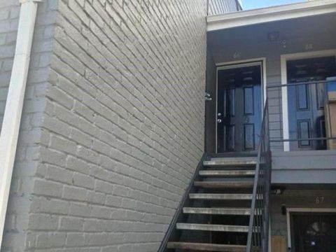 Homes For Sale - 12500 Sandpiper Drive #66<br/> Harris County, Houston, TX 77035