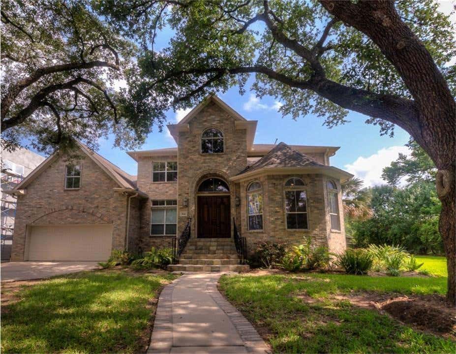Photo of 3110 Glen Haven Boulevard, Houston, TX 77025 (MLS # 39470097)