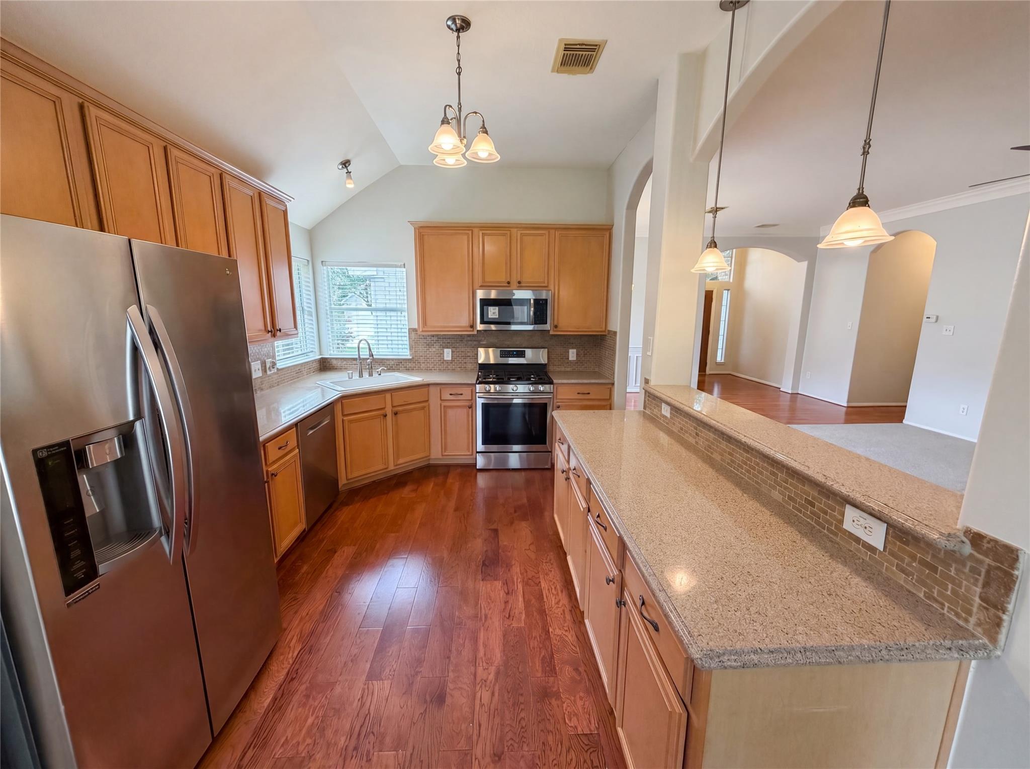 208 Green Cedar Drive