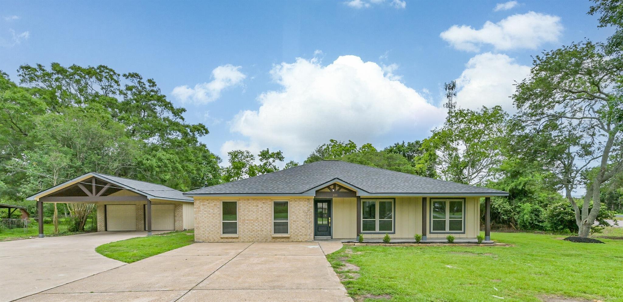 101 Ridge Road