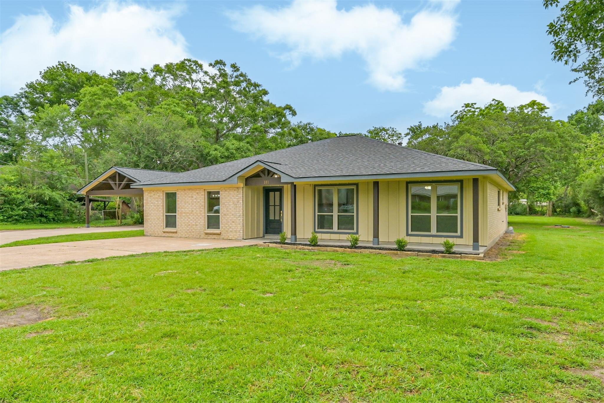 101 Ridge Road