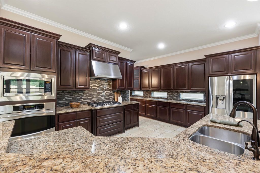 Photo of 9915 Rochs Hill Court, Katy, TX 77494 (MLS # 70126332)